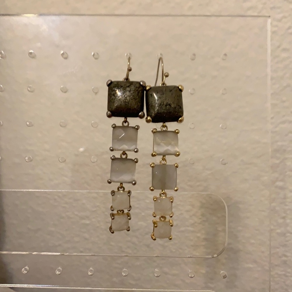 Kendra Scott earrings